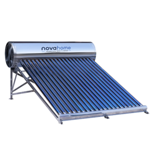 Calentador de Agua Solar 120L