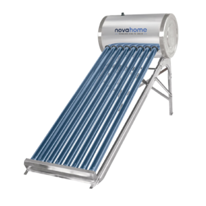 Calentador de Agua Solar 80L