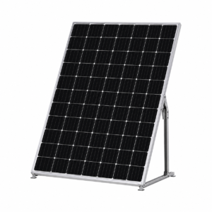 Panel solar 555w