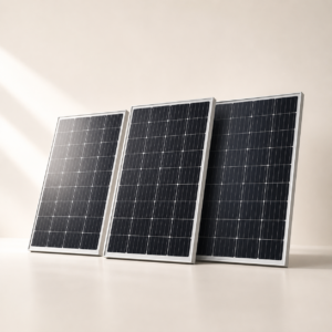 Paneles Solares